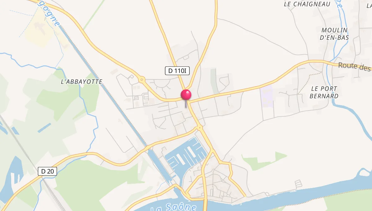 Heure de Prière à Saint-Usage
