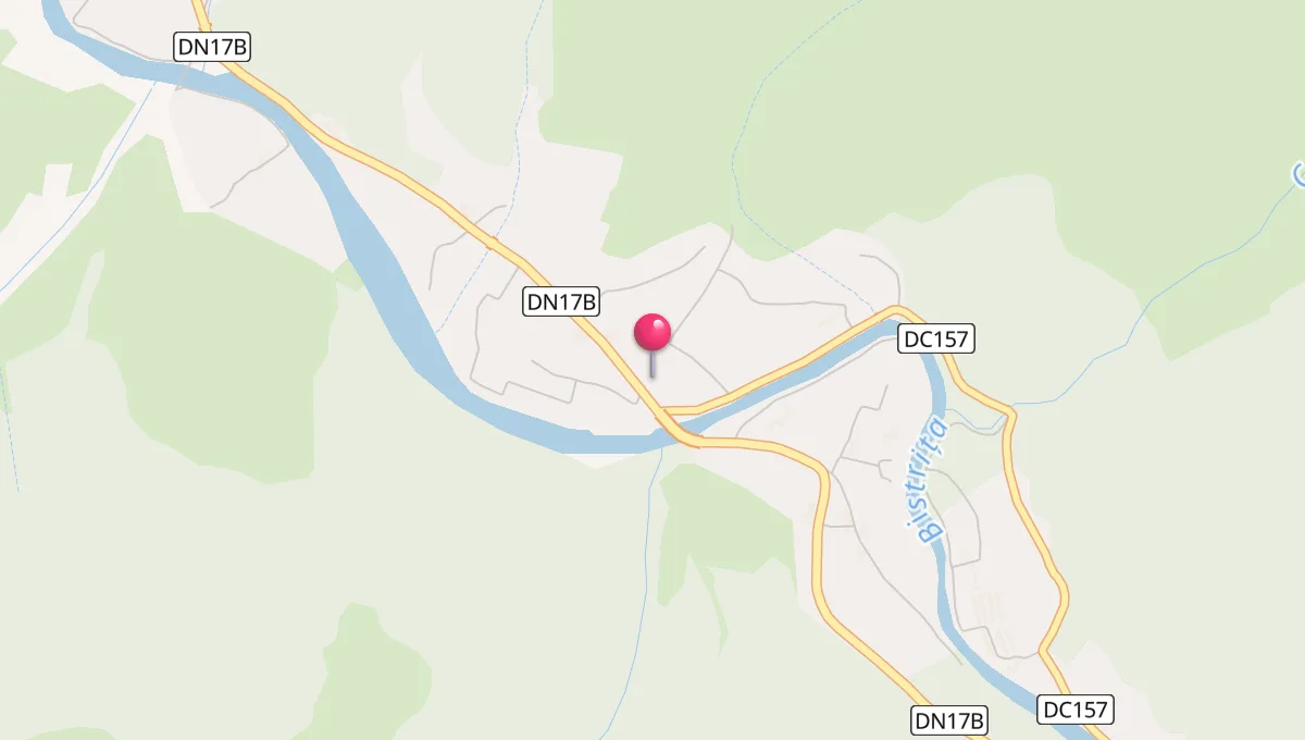 Ore de Rugăciune în Comuna Poiana Teiului