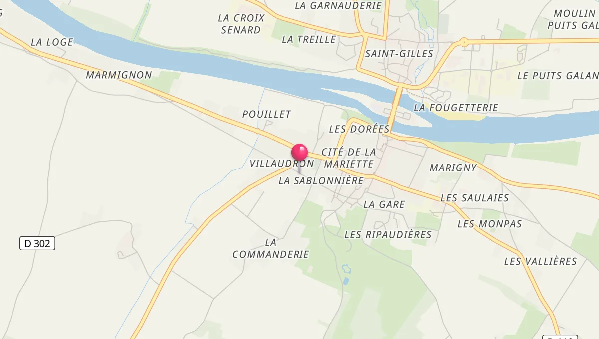 Calendrier Ramadan L'Île-Bouchard