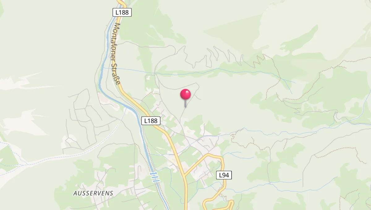 Gebetszeiten in Sankt Anton im Montafon
