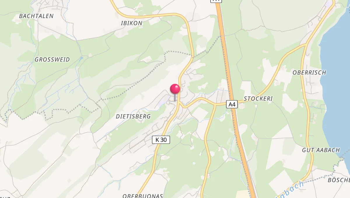 Orari di Preghiera a Meierskappel