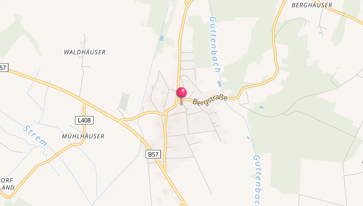 Gebetszeiten in Sankt Michael im Burgenland