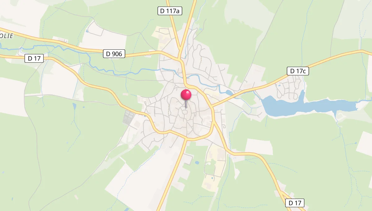 Heure de Prière à Arnay-le-Duc