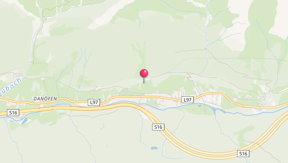 Gebetszeiten in Klösterle