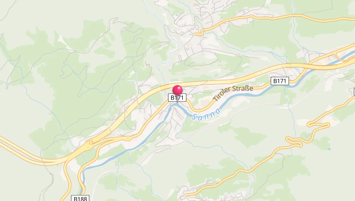 Gebetszeiten in Pians