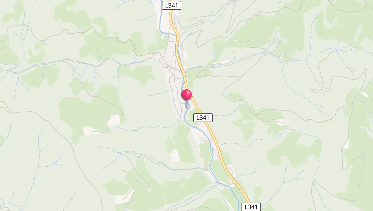 Ramadan-Kalender Kainach bei Voitsberg