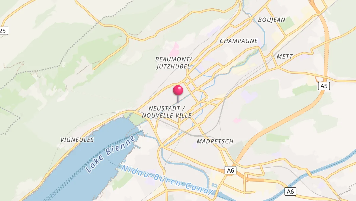 Calendario Ramadan Bienne