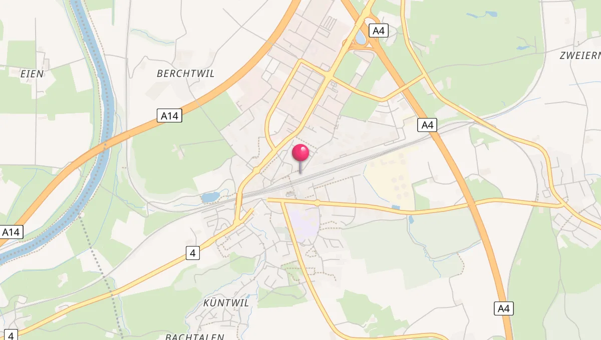 Orari di Preghiera a Rotkreuz