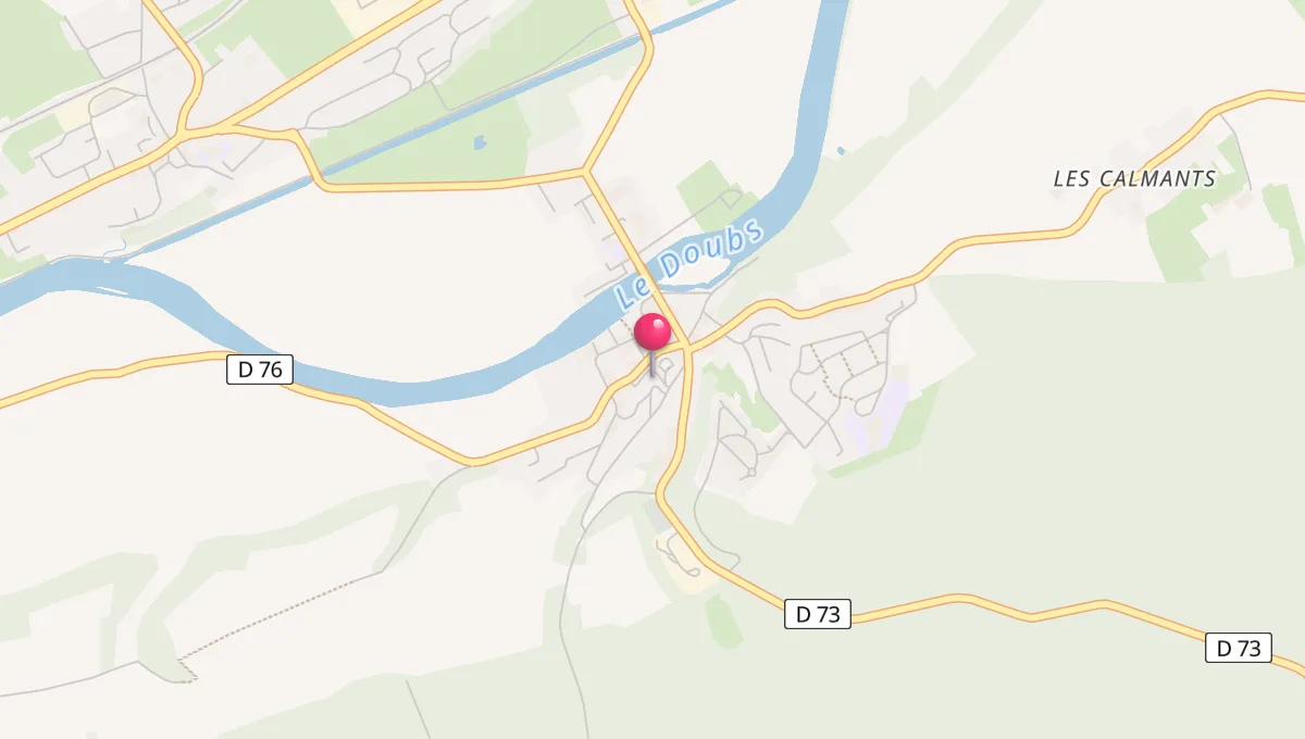 Heure de Prière à Fraisans
