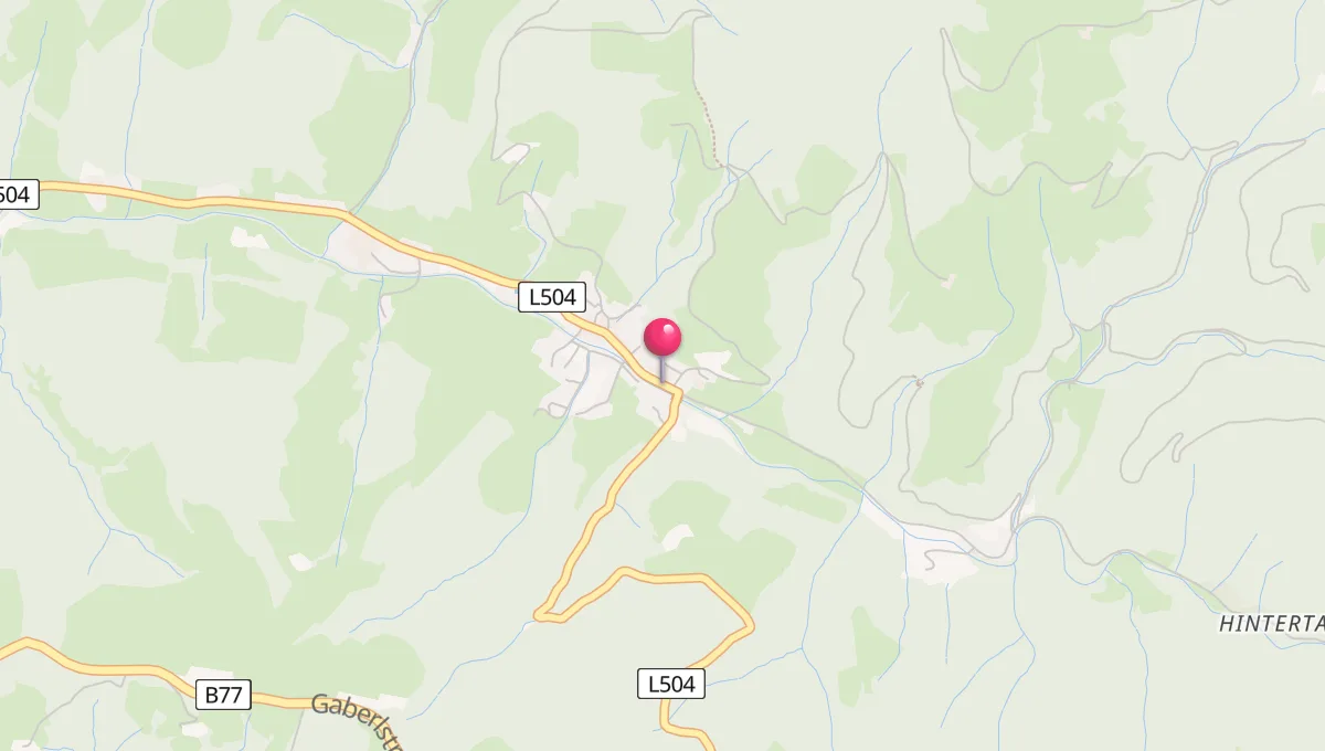 Gebetszeiten in Kleinlobming