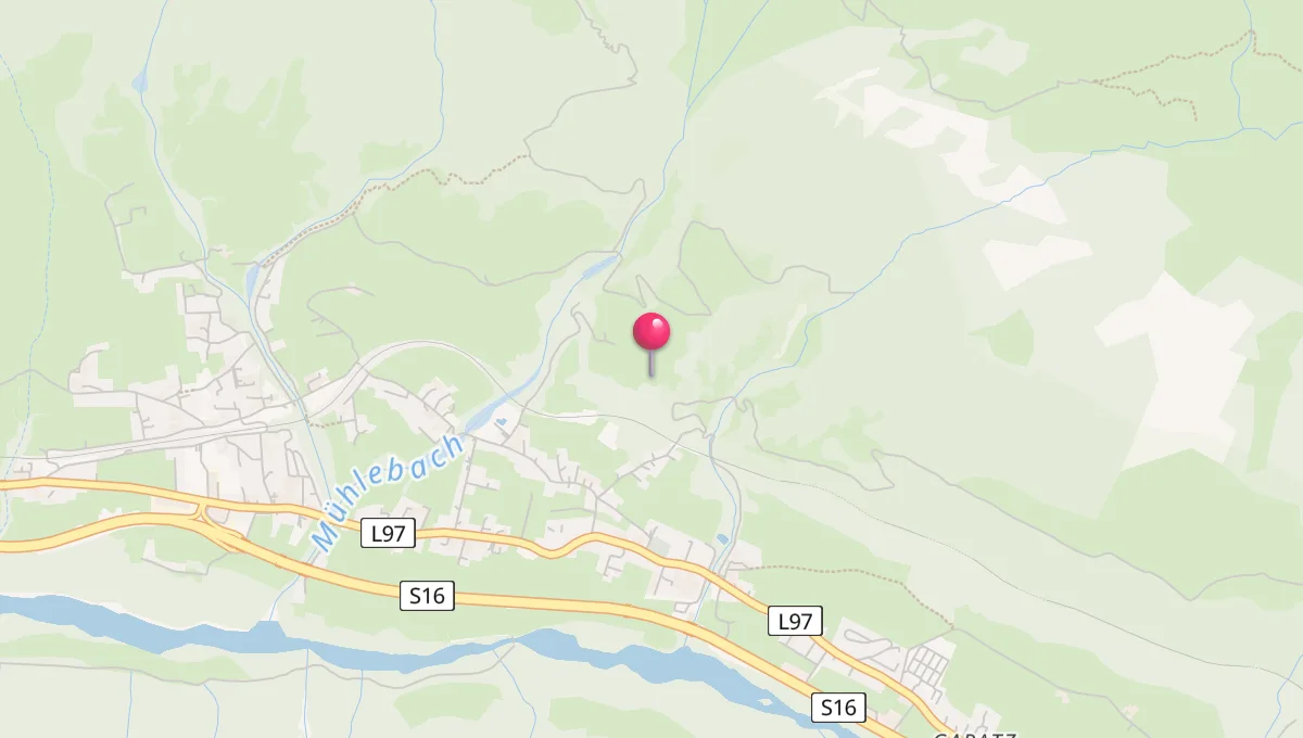 Gebetszeiten in Innerbraz