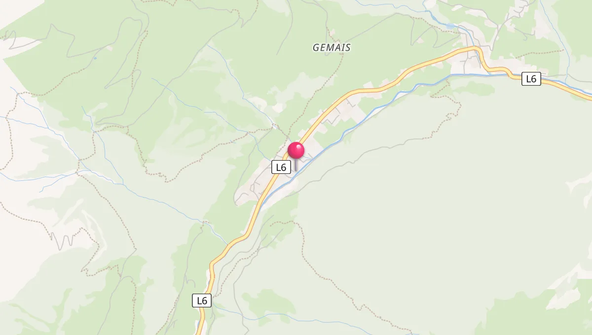 Gebetszeiten in Tux