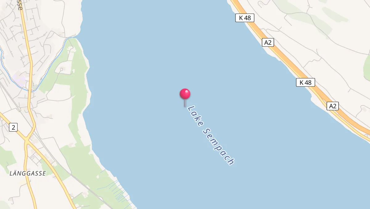 Heure de Prière à Sursee District