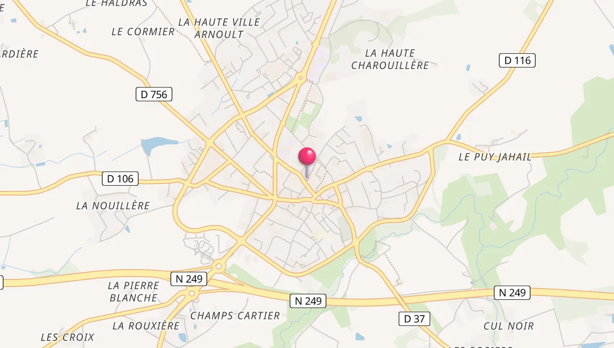 Heure de Prière à Vallet