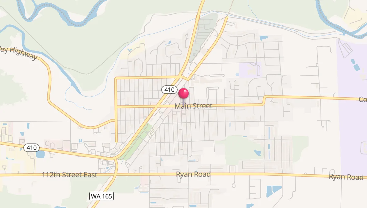 Prayer Times in Buckley
