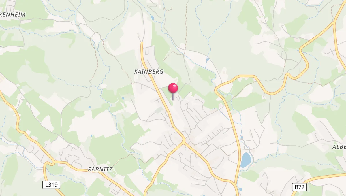 Gebetszeiten in Kumberg