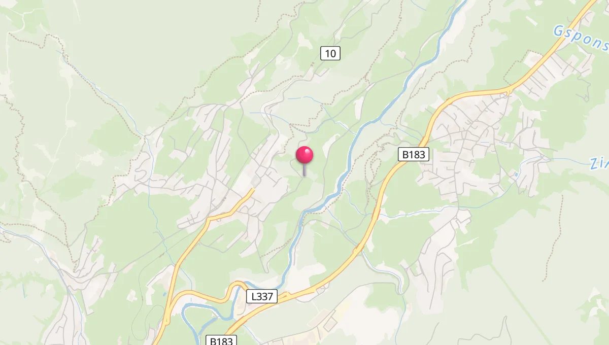 Ramadan-Kalender Telfes im Stubai