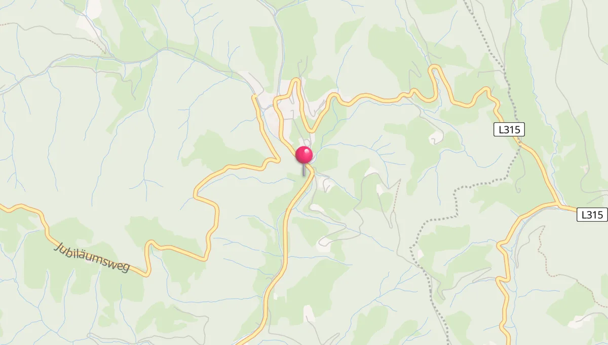 Gebetszeiten in Geistthal
