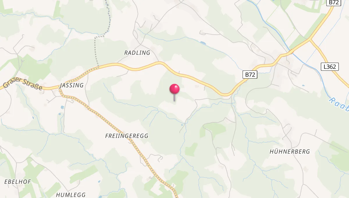Gebetszeiten in Mitterdorf an der Raab