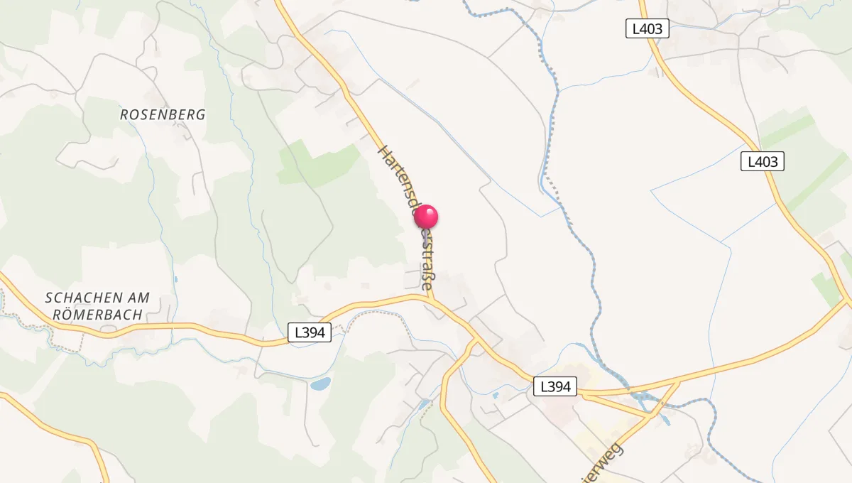 Gebetszeiten in Gersdorf an der Feistritz