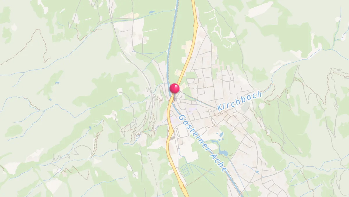 Gebetszeiten in Bad Hofgastein