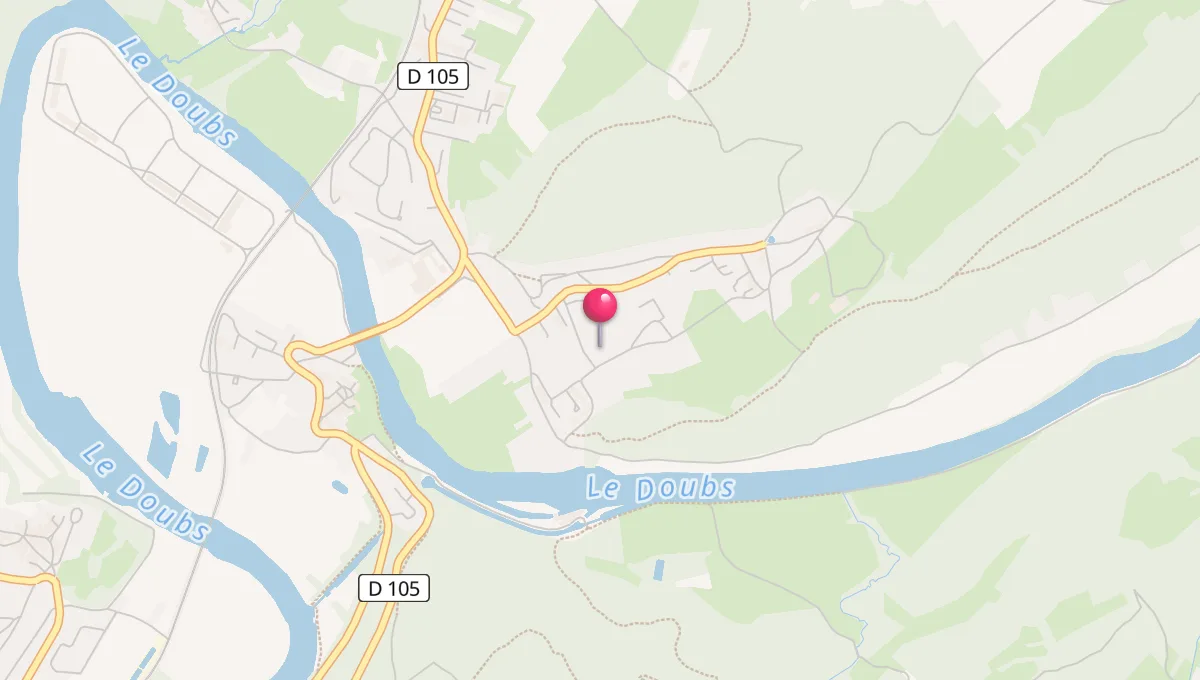 Calendrier Ramadan Montferrand-le-Château