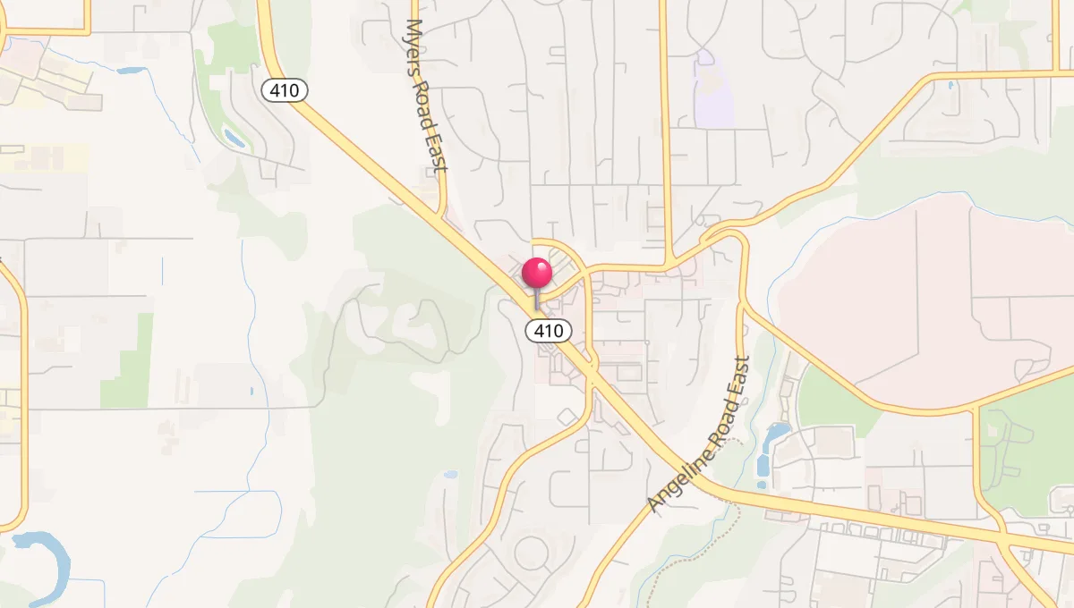 Prayer Times in Bonney Lake