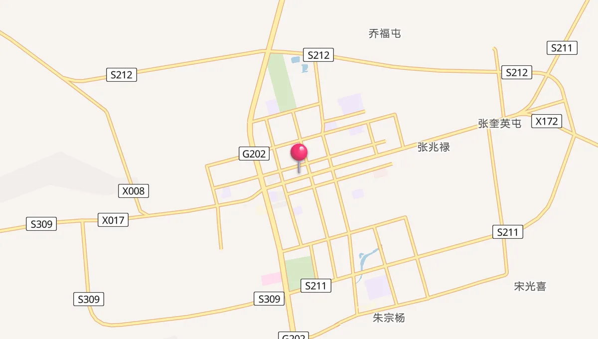 Mingshui의 예배 시간
