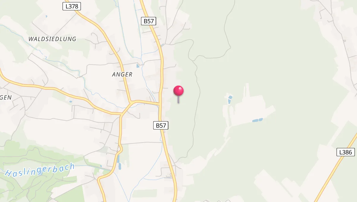 Gebetszeiten in Ollersdorf im Burgenland
