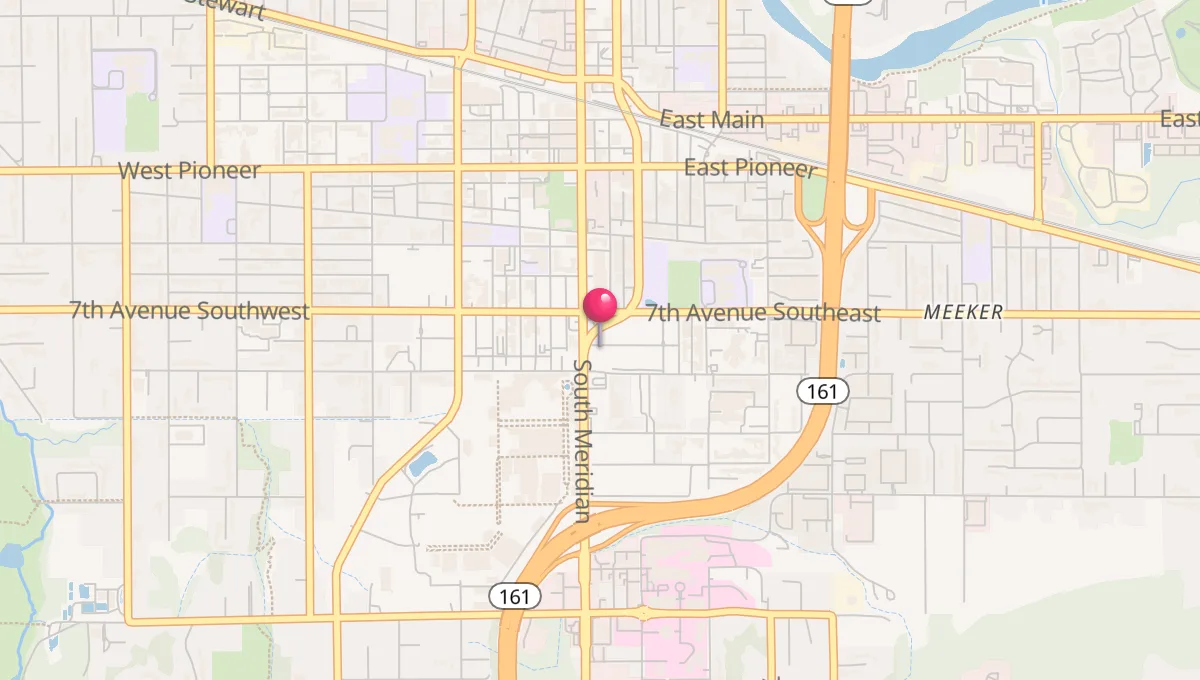 Prayer Times in Puyallup