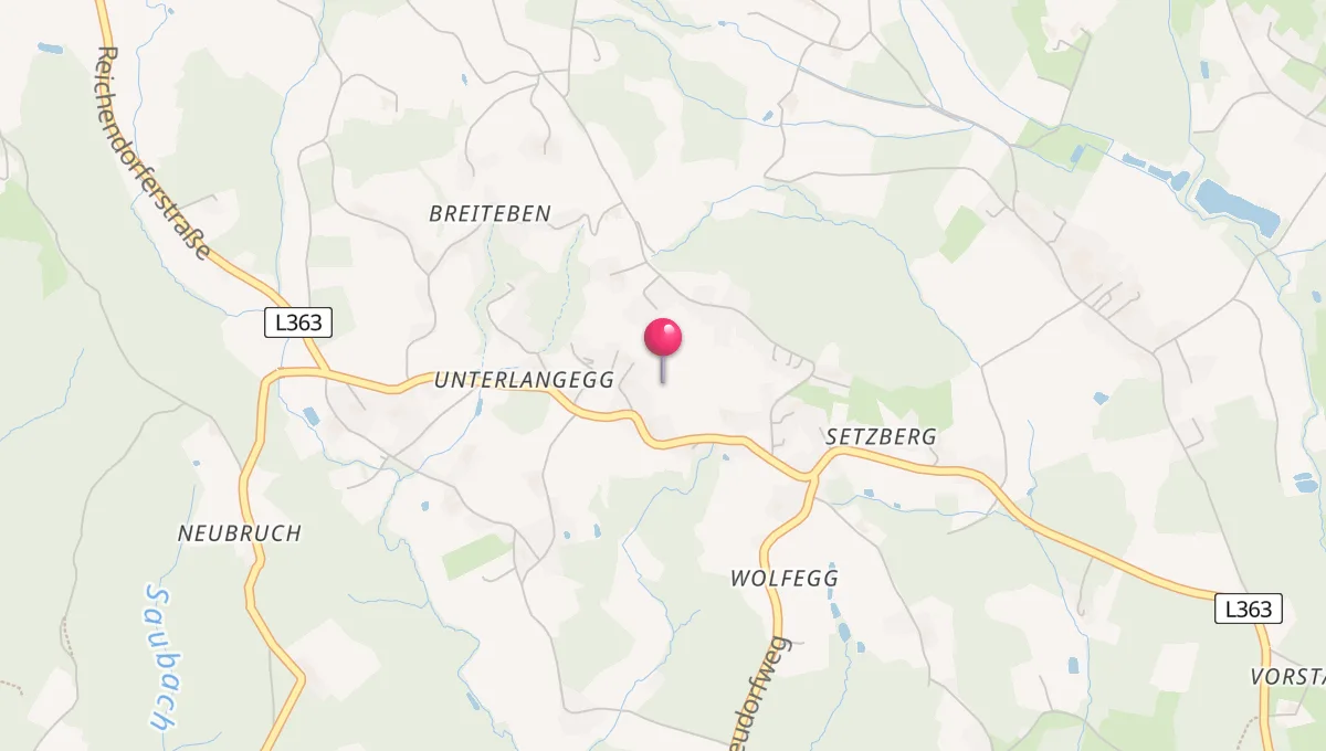 Gebetszeiten in Reichendorf