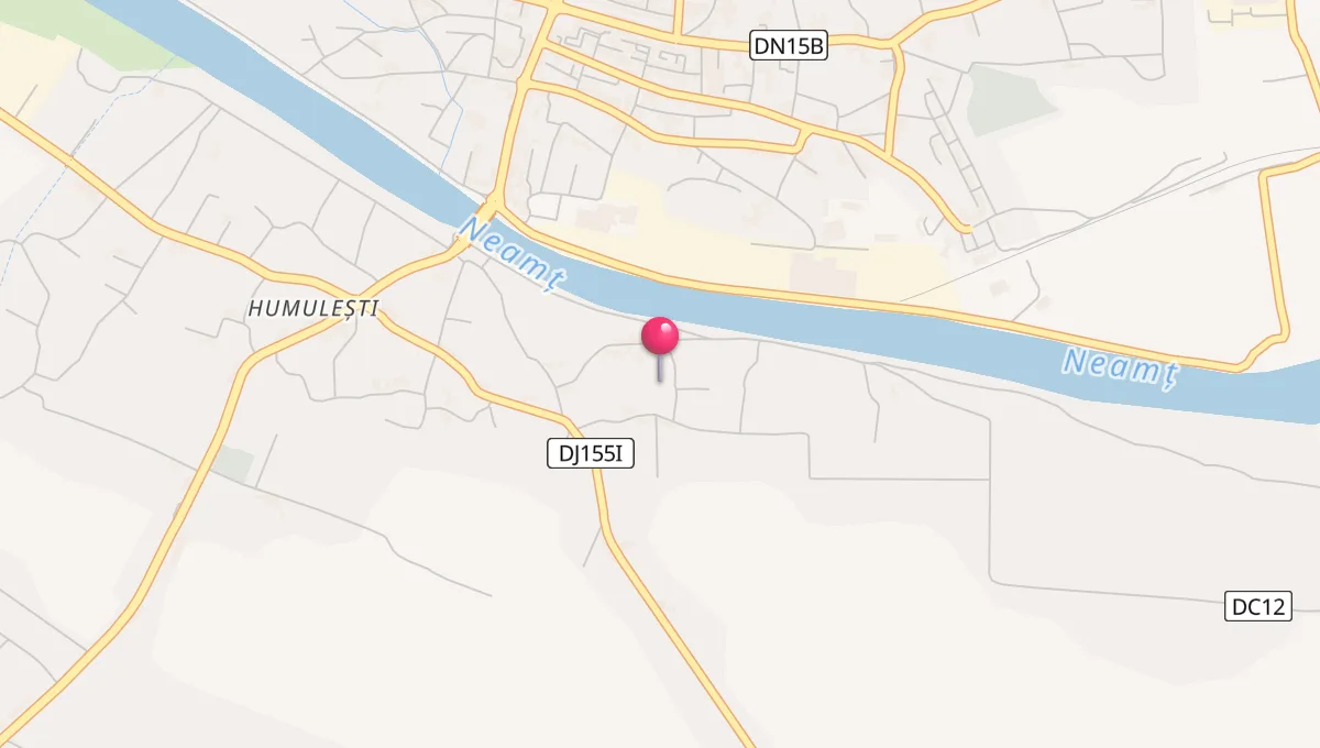 Ore de Rugăciune în Oraş Târgu Neamţ