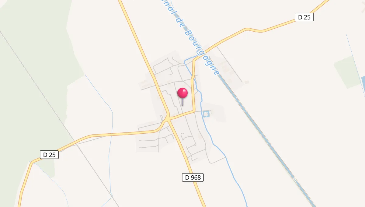 Heure de Prière à Longecourt-en-Plaine