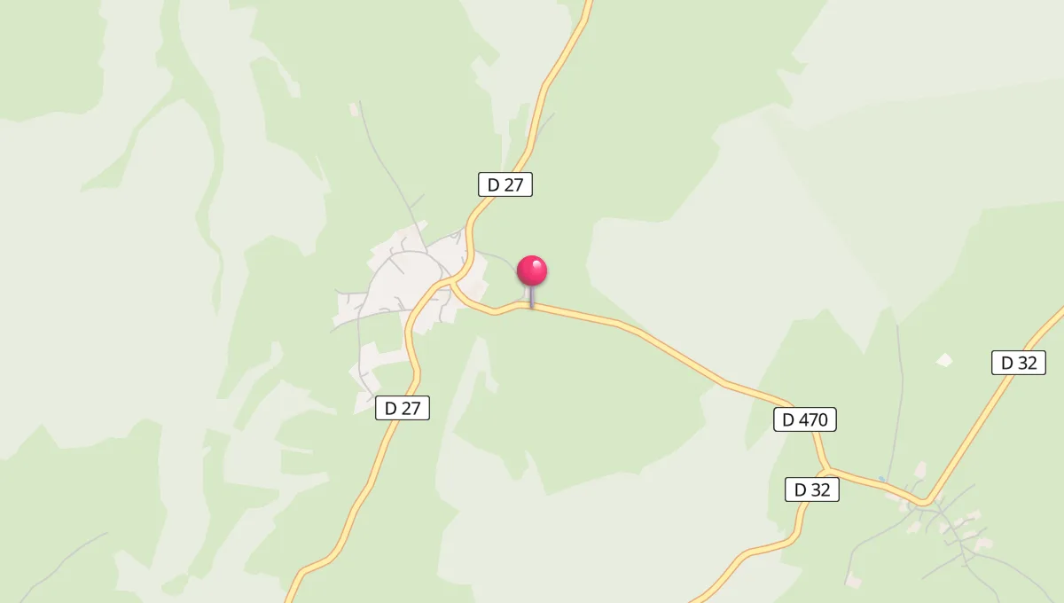Heure de Prière à Doubs
