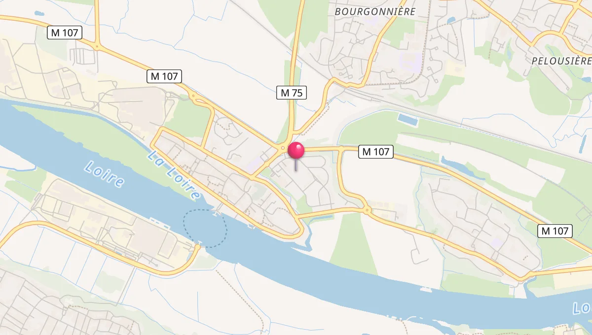 Heure de Prière à Indre