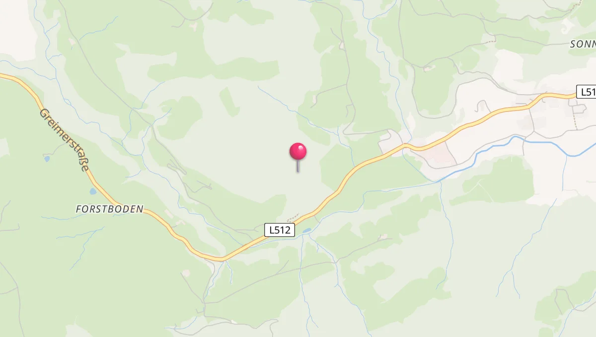 Gebetszeiten in Winklern bei Oberwölz