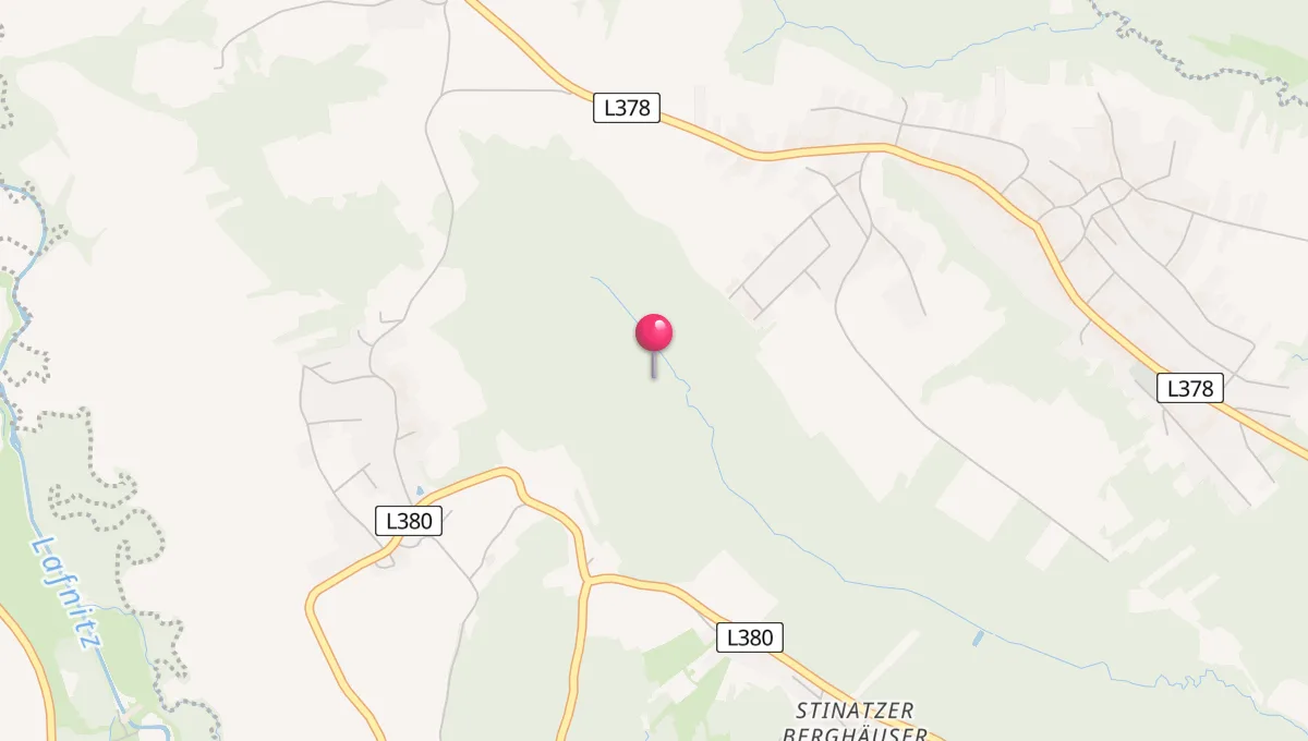 Gebetszeiten in Hackerberg