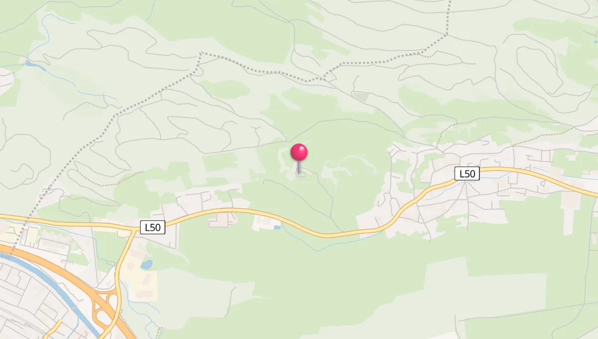 Gebetszeiten in Bludesch