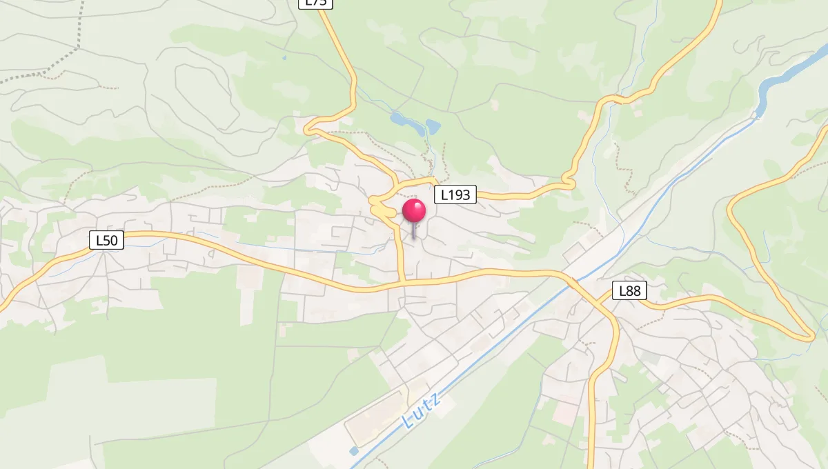 Gebetszeiten in Thüringen