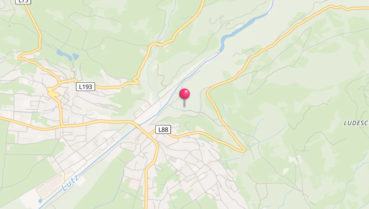 Gebetszeiten in Ludesch