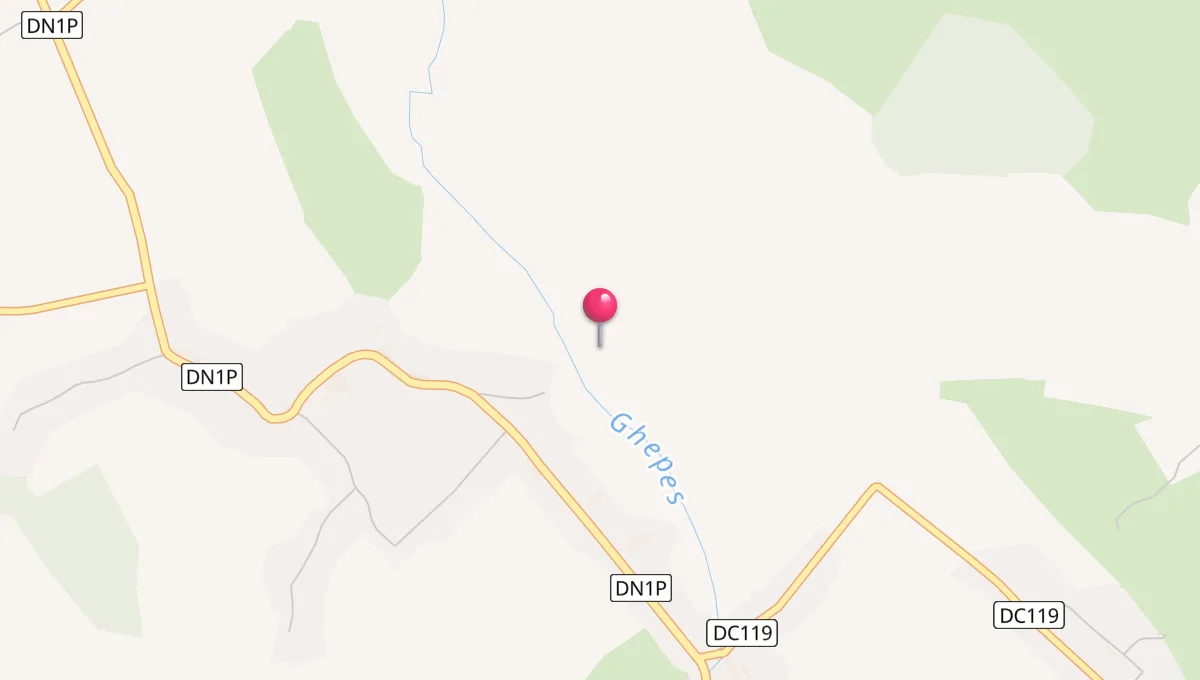 Ore de Rugăciune în Comuna Spinuş