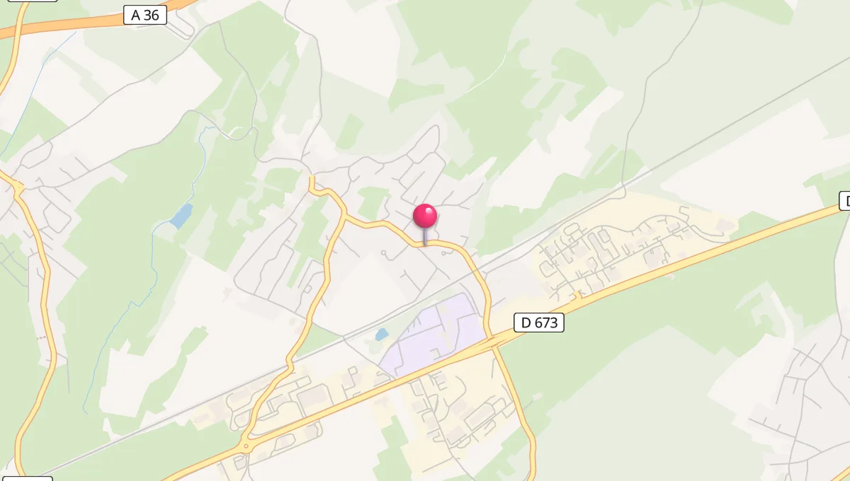 Heure de Prière à Dannemarie-sur-Crête