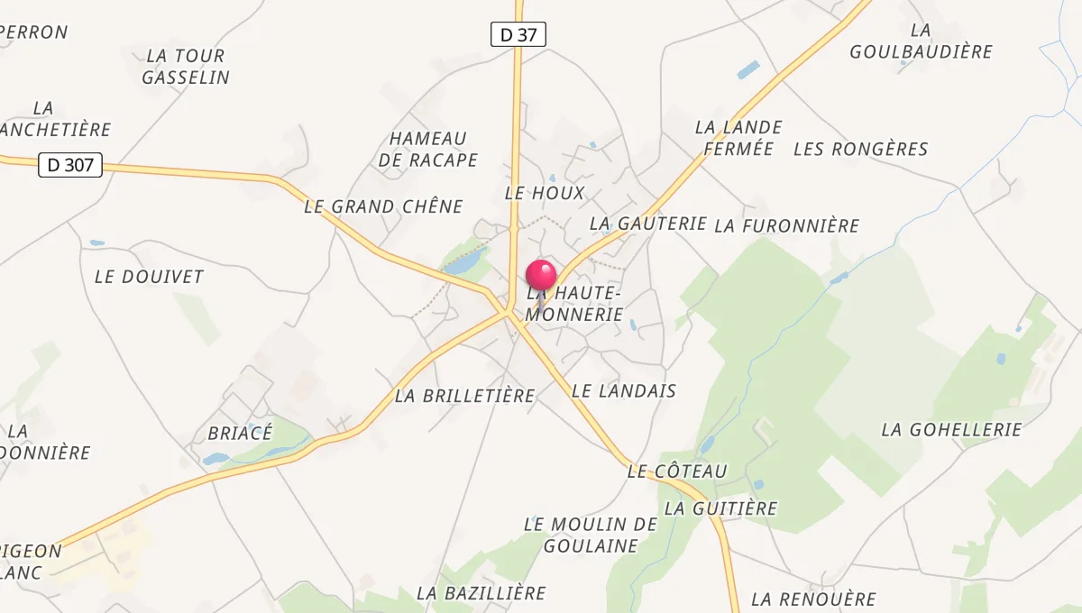 Calendrier Ramadan Le Landreau