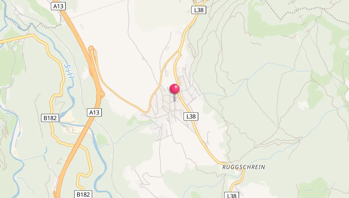 Gebetszeiten in Patsch