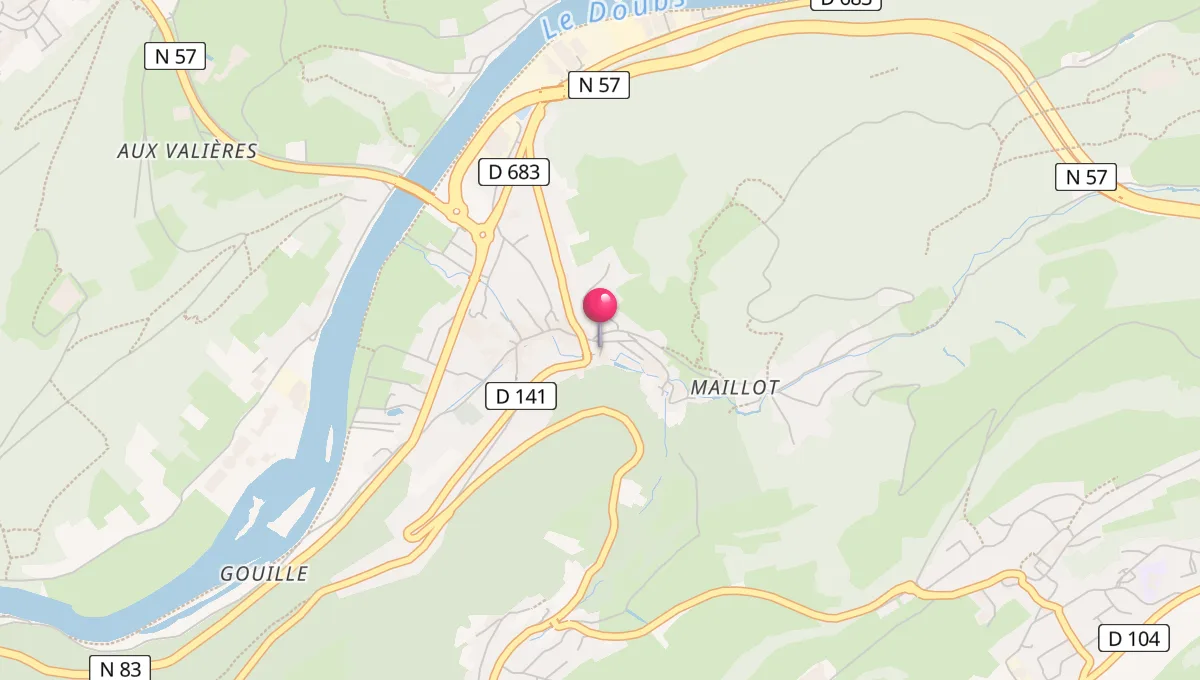 Heure de Prière à Beure