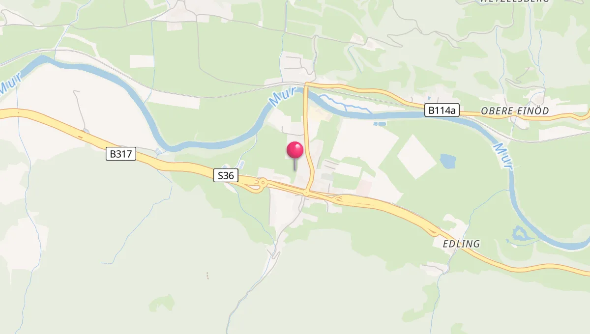 Gebetszeiten in Sankt Georgen ob Judenburg