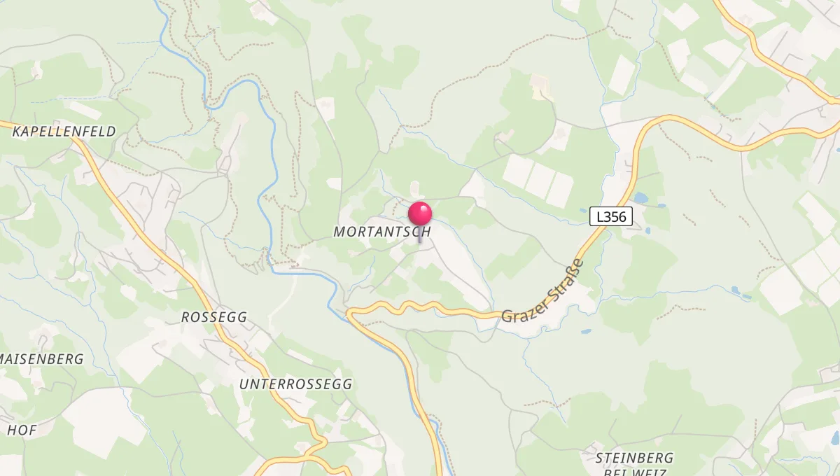Gebetszeiten in Mortantsch