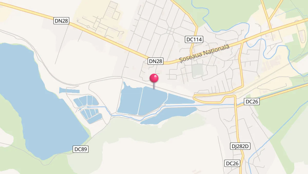 Ore de Rugăciune în Oraş Podu Iloaiei