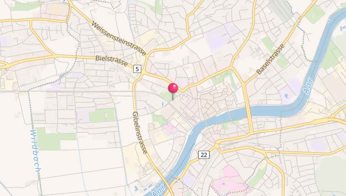 Calendario Ramadan Bezirk Solothurn