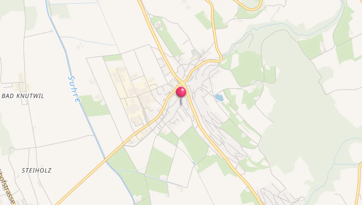 Heure de Prière à Büron